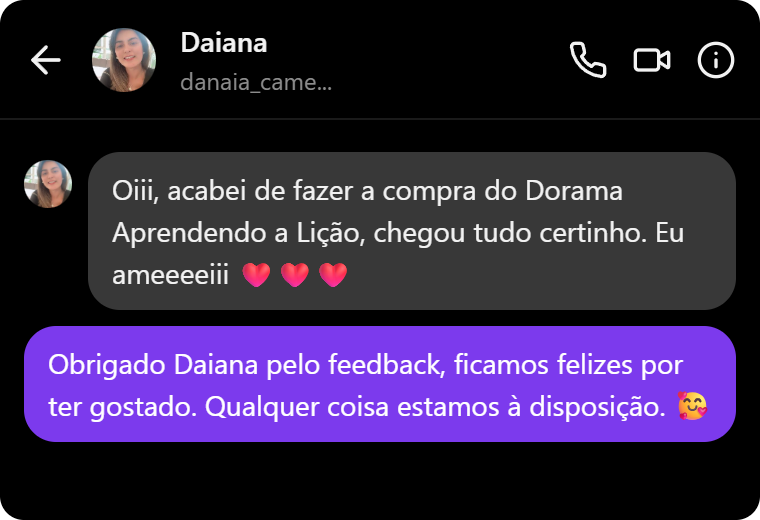 Depoimento 2